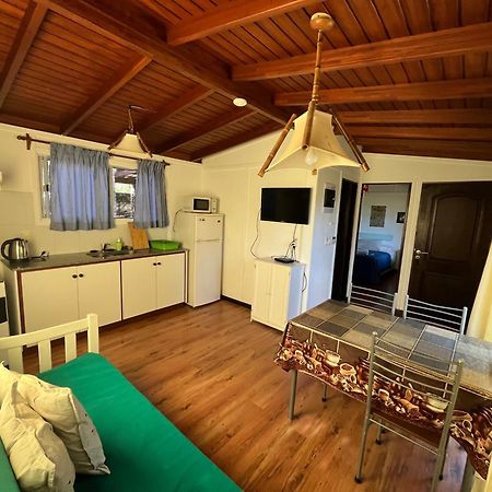 Cabanas Del Este Sauce de Portezuelo Ngoại thất bức ảnh