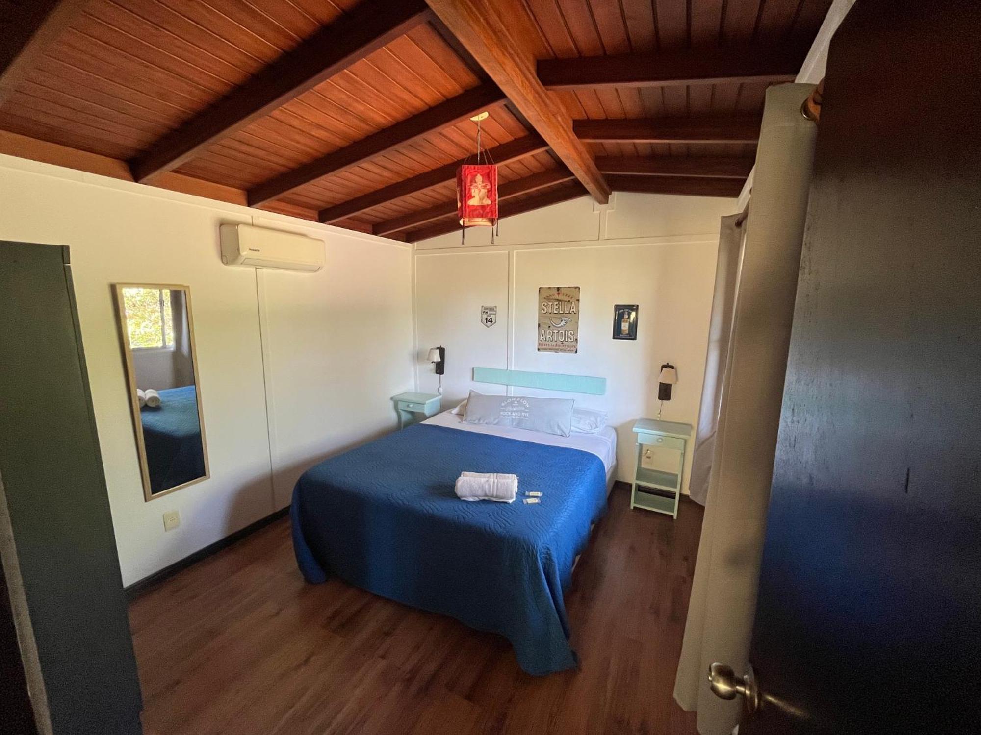 Cabanas Del Este Sauce de Portezuelo Ngoại thất bức ảnh
