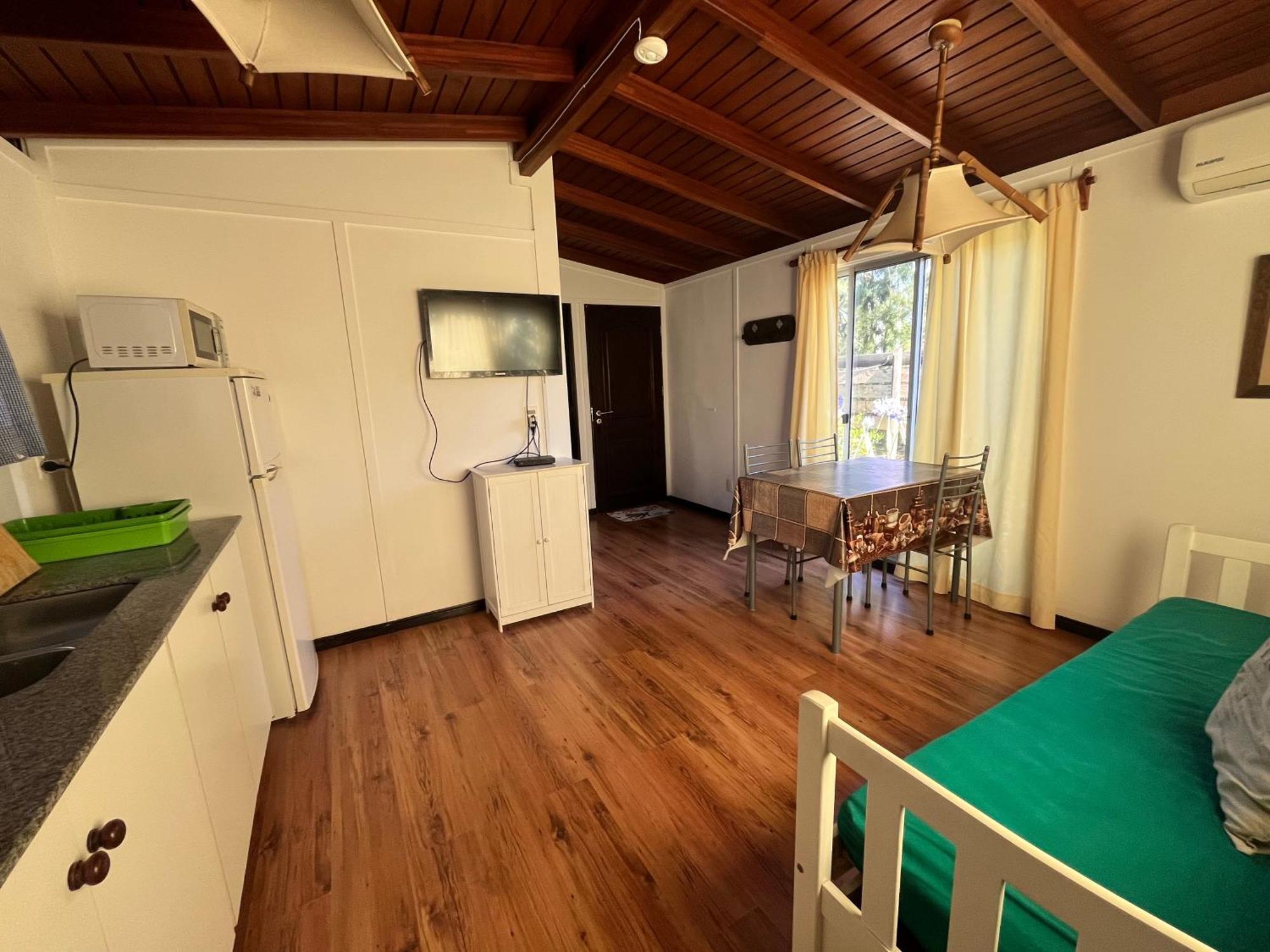 Cabanas Del Este Sauce de Portezuelo Ngoại thất bức ảnh