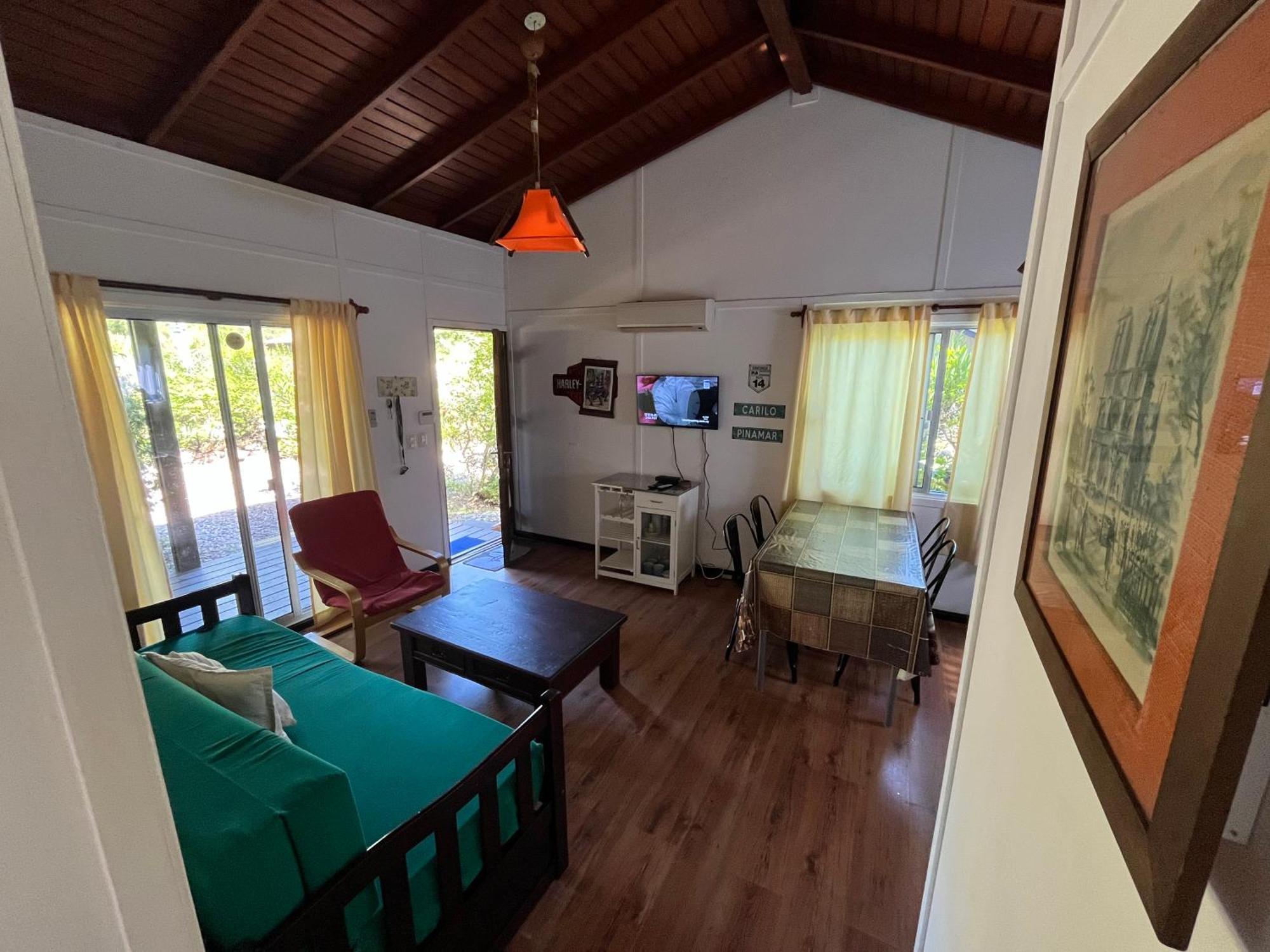 Cabanas Del Este Sauce de Portezuelo Ngoại thất bức ảnh